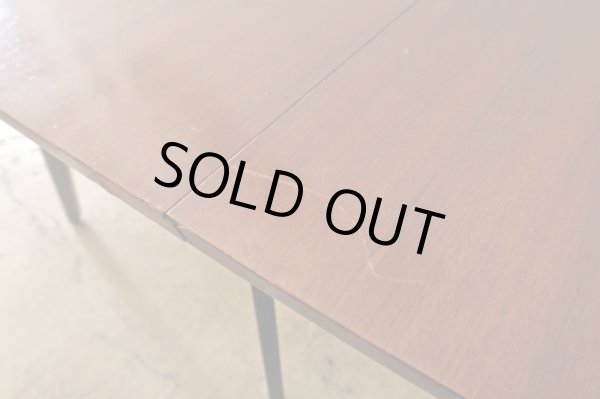 画像9: ヴィンテージ G-PLAN バタフライテーブル