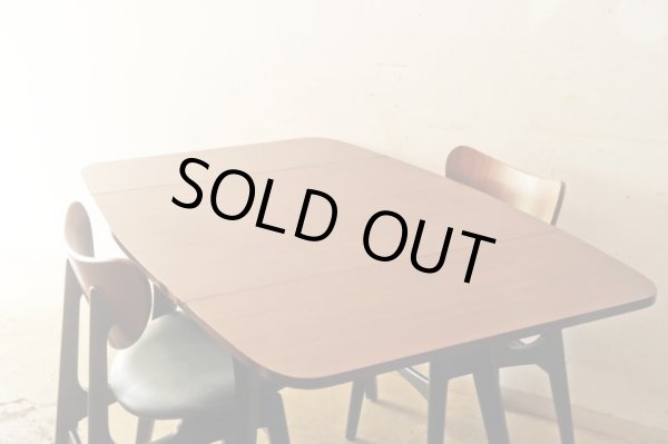 画像2: ヴィンテージ G-PLAN バタフライテーブル