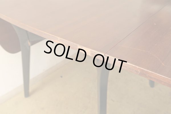 画像16: ヴィンテージ G-PLAN バタフライテーブル