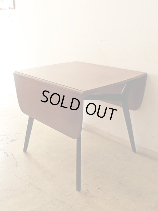 画像6: ヴィンテージ G-PLAN バタフライテーブル