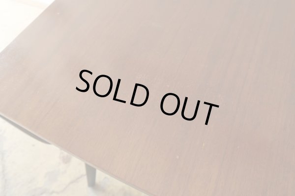 画像10: ヴィンテージ G-PLAN バタフライテーブル