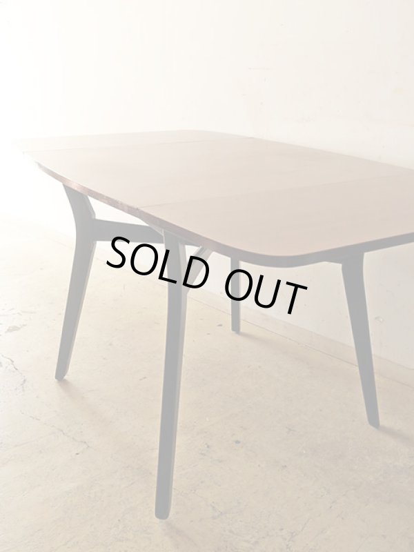 画像3: ヴィンテージ G-PLAN バタフライテーブル