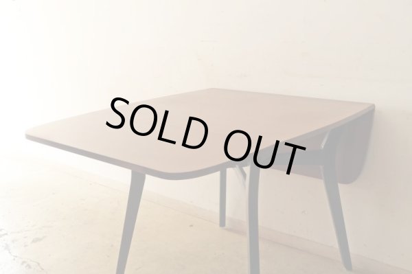 画像8: ヴィンテージ G-PLAN バタフライテーブル