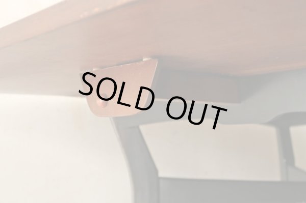 画像19: ヴィンテージ G-PLAN バタフライテーブル