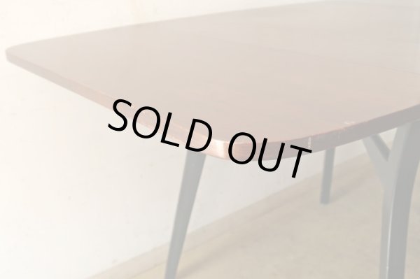 画像14: ヴィンテージ G-PLAN バタフライテーブル