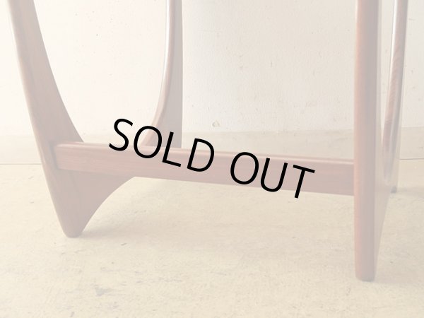 画像15: イギリスヴィンテージ G-PLAN ネストテーブル