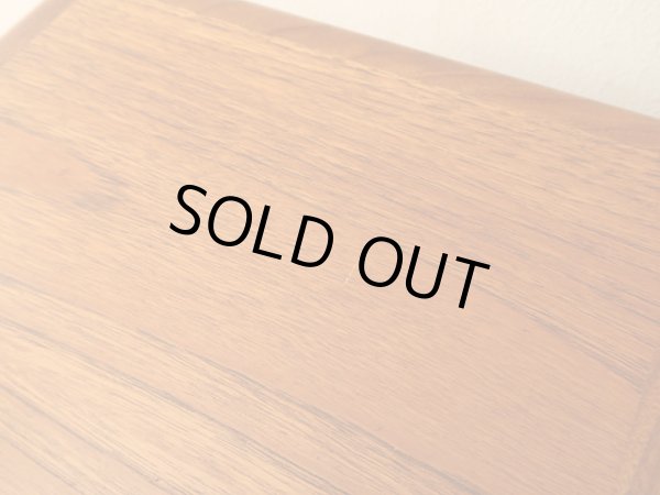 画像18: イギリスヴィンテージ G-PLAN ネストテーブル