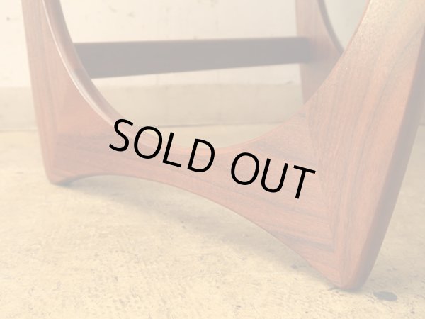 画像14: イギリスヴィンテージ G-PLAN ネストテーブル