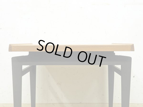 画像12: ヴィンテージ 北欧デザインのサイドテーブル