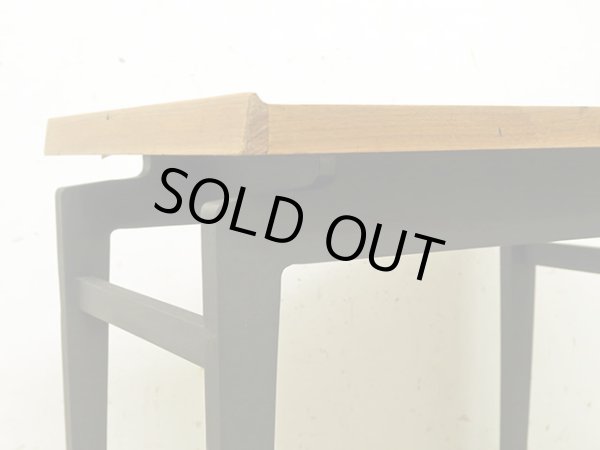 画像11: ヴィンテージ 北欧デザインのサイドテーブル