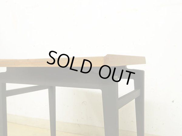 画像5: ヴィンテージ 北欧デザインのサイドテーブル