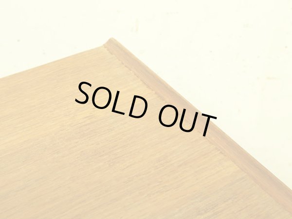 画像8: ヴィンテージ 北欧デザインのサイドテーブル