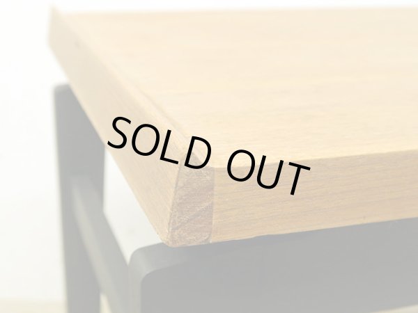 画像10: ヴィンテージ 北欧デザインのサイドテーブル