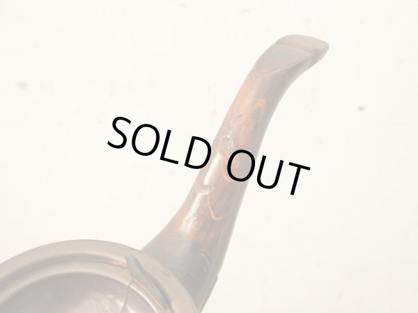 画像14: ヴィンテージ ツイストレッグのスタンド灰皿