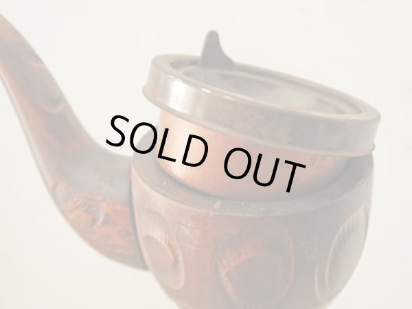 画像16: ヴィンテージ ツイストレッグのスタンド灰皿