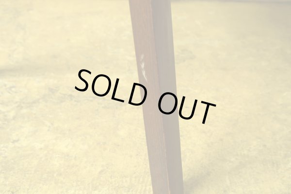 画像15: 秋田木工 スタッキングスツール 剣持勇 黒 ブラック