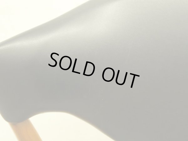 画像18: ヴィンテージ アサヒファニチャー 北欧デザインのダイニングチェア (1) 