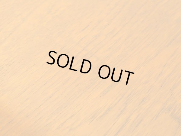 画像13: イギリスヴィンテージ ゲートレッグテーブル チーク