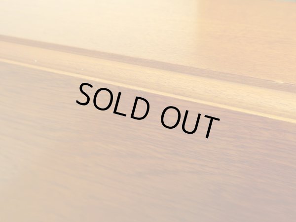 画像12: イギリスヴィンテージ ゲートレッグテーブル チーク