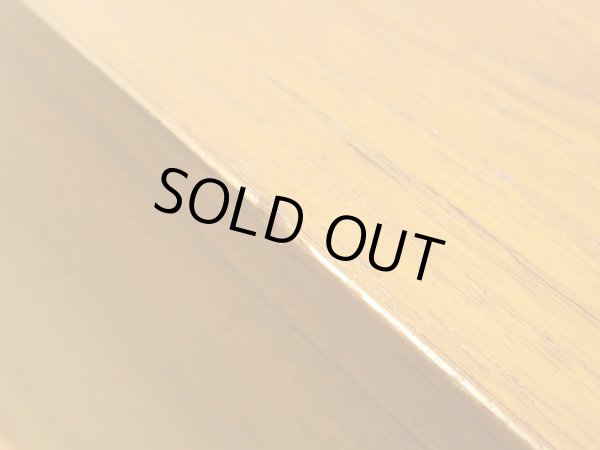 画像16: 北欧デザイン チーク材 サイドボード ローボード