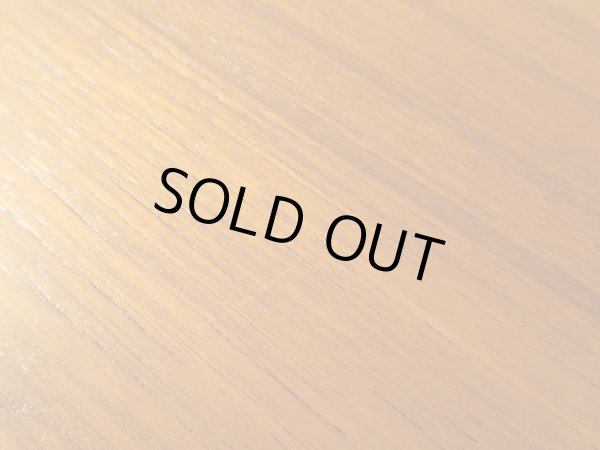 画像14: 北欧デザイン チーク材 サイドボード ローボード