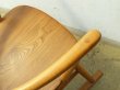 画像18: ERCOL アーコール ゴールドスミス ロッキングチェア