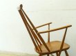 画像10: ERCOL アーコール ゴールドスミス ロッキングチェア