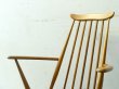 画像6: ERCOL アーコール ゴールドスミス ロッキングチェア