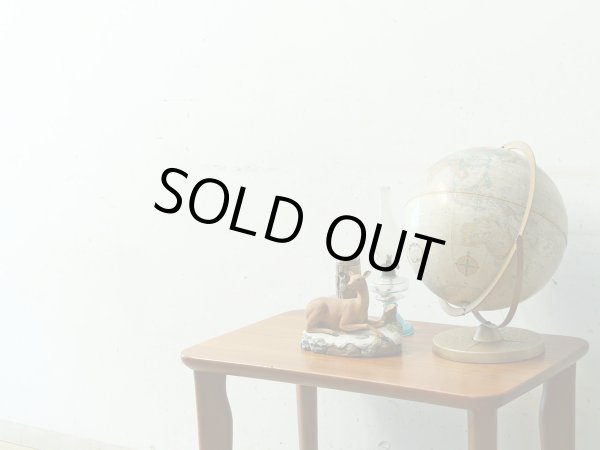 画像12: 北欧ヴィンテージ デンマーク NIELS BACH　ニールス・バッハ社製 サイドテーブル