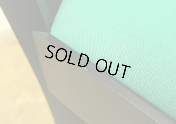 画像14: チャールズ・レニー・マッキントッシュ ハイバックアームチェア 