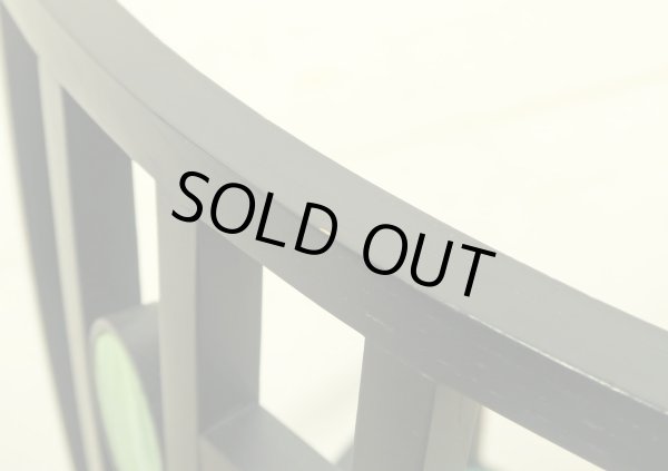 画像15: チャールズ・レニー・マッキントッシュ ハイバックアームチェア 