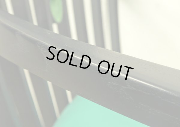 画像16: チャールズ・レニー・マッキントッシュ ハイバックアームチェア 