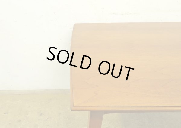 画像7: ヴィンテージ エクステンション ダイニングテーブル