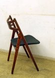 画像6: ヴィンテージ ハンス・J・ウェグナー CH29 チェア Carl Hansen & Son オーク材　デンマーク製