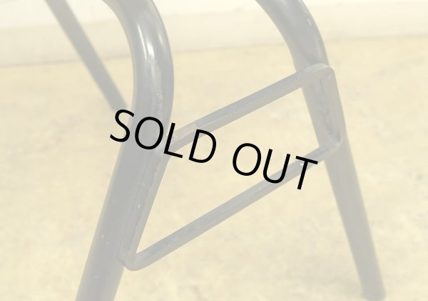 画像13: コトブキ スタッキングチェア アイボリー A