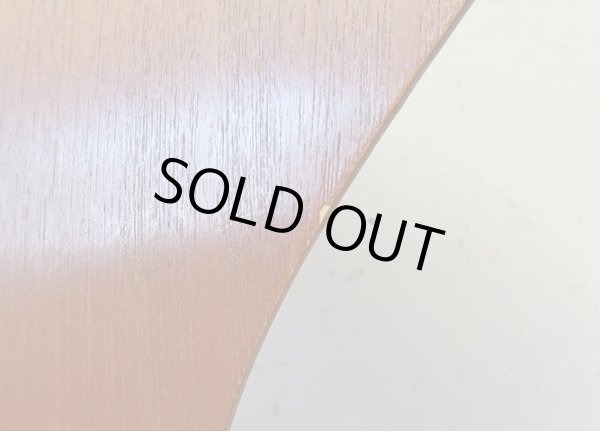 画像12: ヴィンテージ fritz hansen フリッツハンセン セブンチェア 　チーク材 60年代