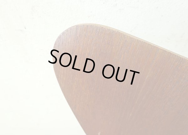 画像16: ヴィンテージ fritz hansen フリッツハンセン セブンチェア 　チーク材 60年代