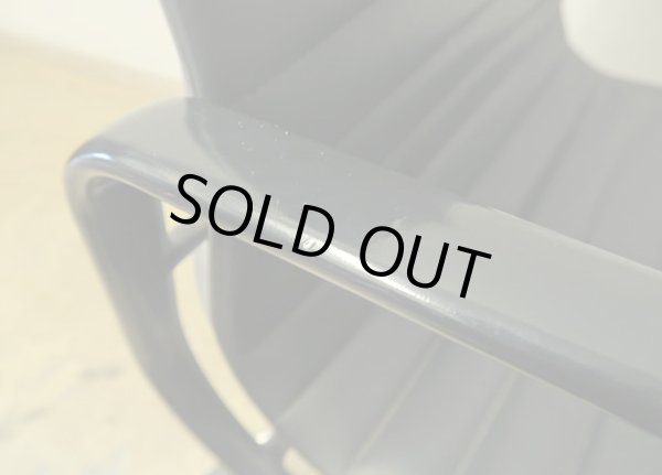 画像20: Herman Miller ハーマンミラー イームズ アルミナムグループ エグゼクティブチェア