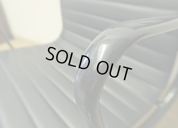 画像19: Herman Miller ハーマンミラー イームズ アルミナムグループ エグゼクティブチェア