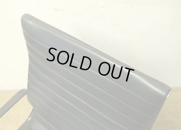 画像6: Herman Miller ハーマンミラー イームズ アルミナムグループ エグゼクティブチェア