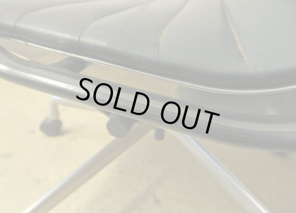 画像13: Herman Miller ハーマンミラー イームズ アルミナムグループ エグゼクティブチェア