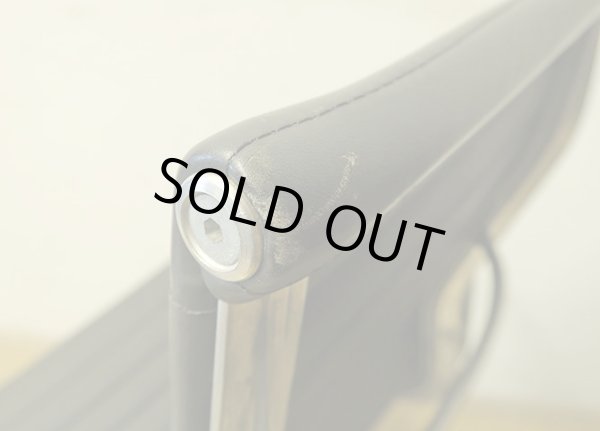 画像7: Herman Miller ハーマンミラー イームズ アルミナムグループ エグゼクティブチェア