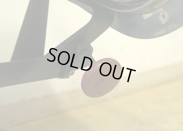 画像17: Herman Miller ハーマンミラー イームズ アルミナムグループ エグゼクティブチェア