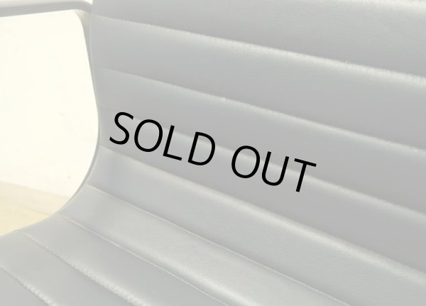 画像11: Herman Miller ハーマンミラー イームズ アルミナムグループ エグゼクティブチェア