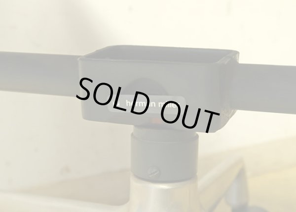 画像5: Herman Miller ハーマンミラー イームズ アルミナムグループ エグゼクティブチェア