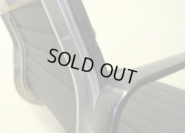 画像16: Herman Miller ハーマンミラー イームズ アルミナムグループ エグゼクティブチェア
