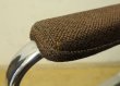 画像9: ヴィンテージ KOKUYO コクヨ エグゼクティブチェア ローズウッド材プライウッド