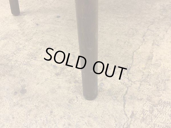 画像13: Ward Bennett ランドマークチェア ラタン 籐椅子 ウォード・ベネット (1)