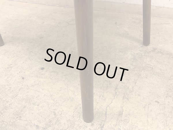 画像12: Ward Bennett ランドマークチェア ラタン 籐椅子 ウォード・ベネット (2)