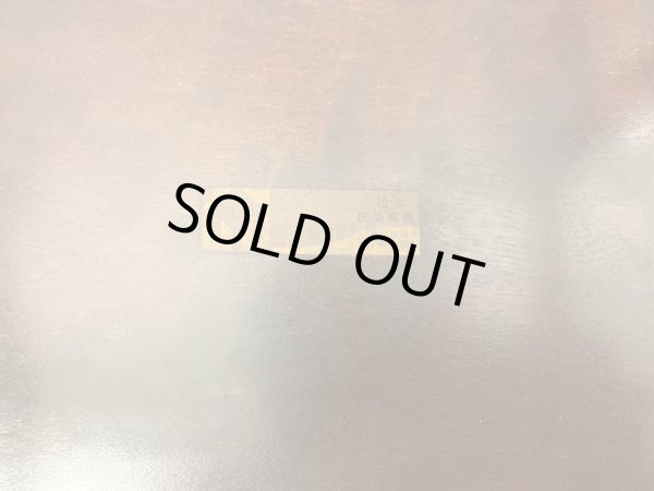 画像17: 松本民芸家具 #72 リーチチェア ミズメザクラナラ 無垢材